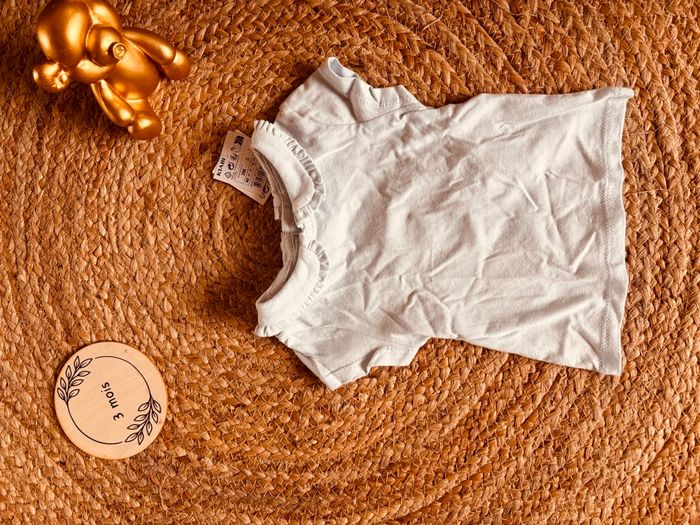 Tee shirt - photo numéro 2