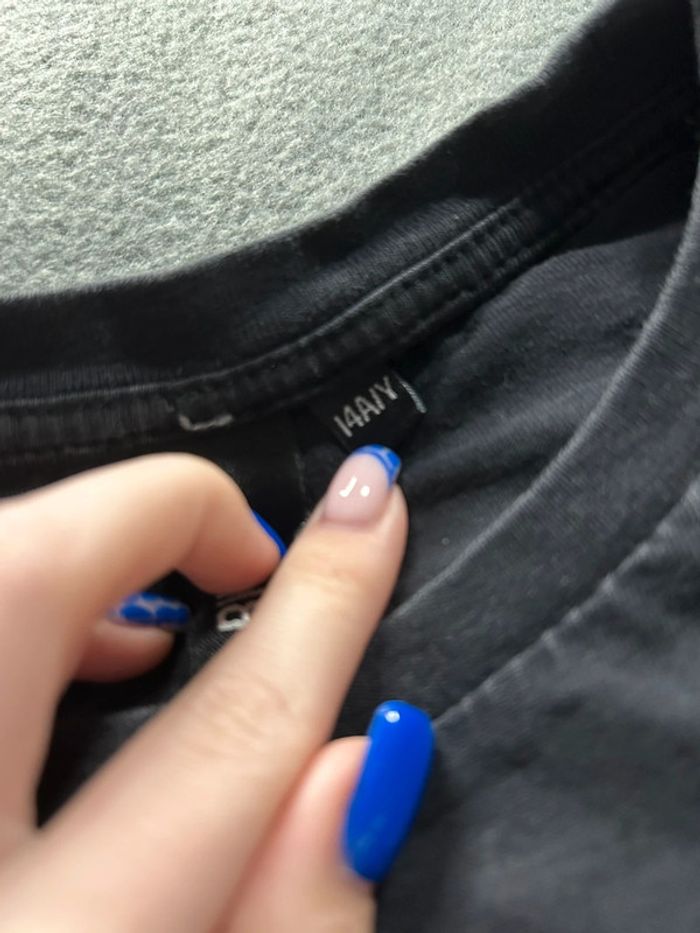 T-shirt garçon - photo numéro 5