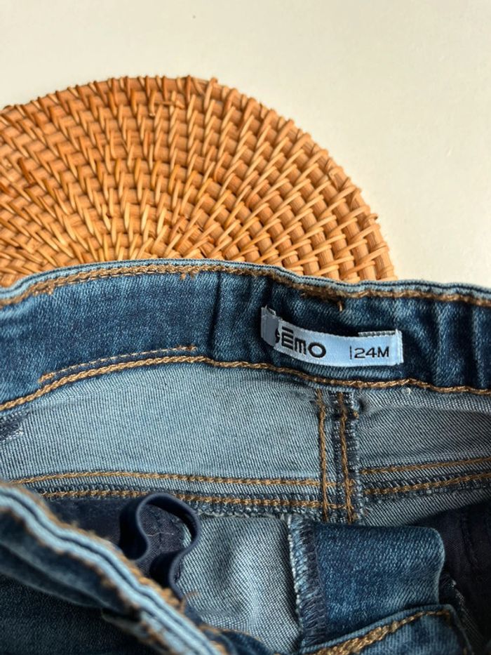 Jean gémo - photo numéro 3