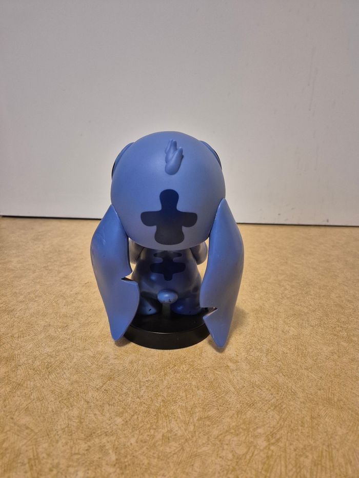 Porte telephone ou manette Stitch - photo numéro 3