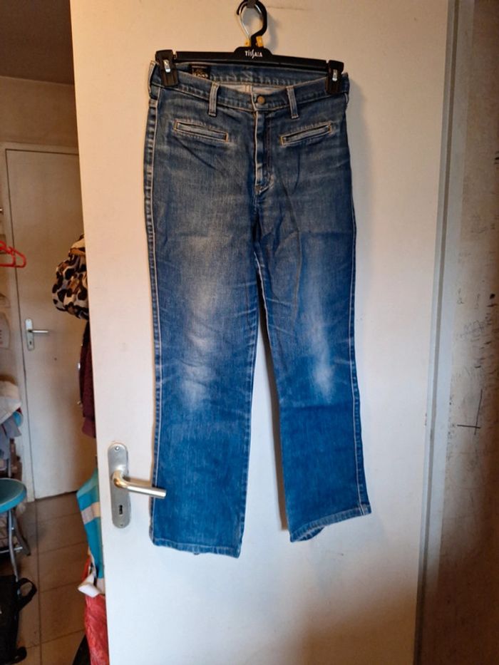 Jean 31-33