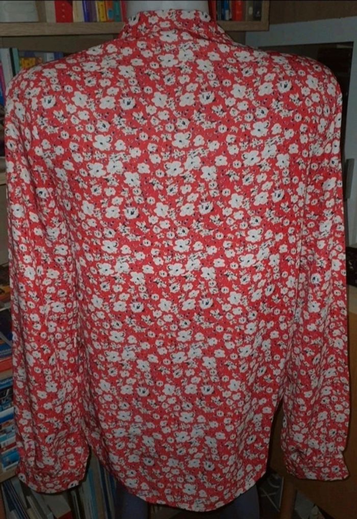 Blouse taille S - photo numéro 4