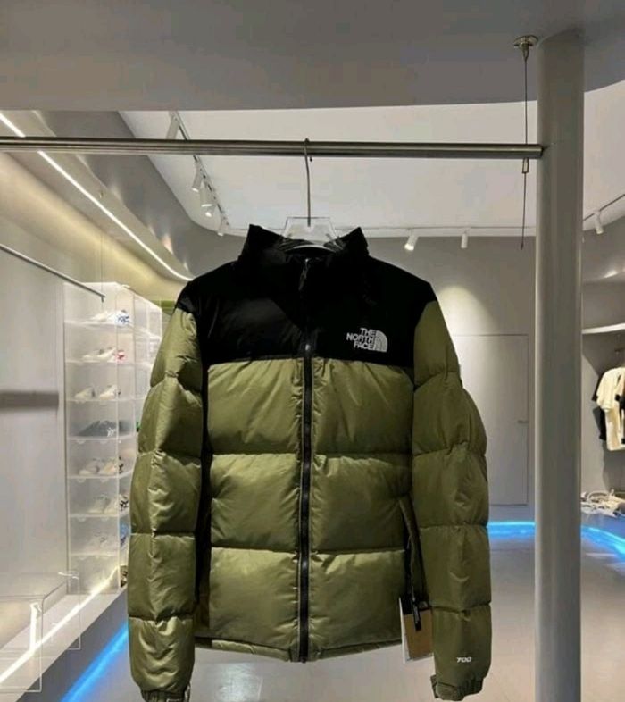 Doudoune north face - photo numéro 4