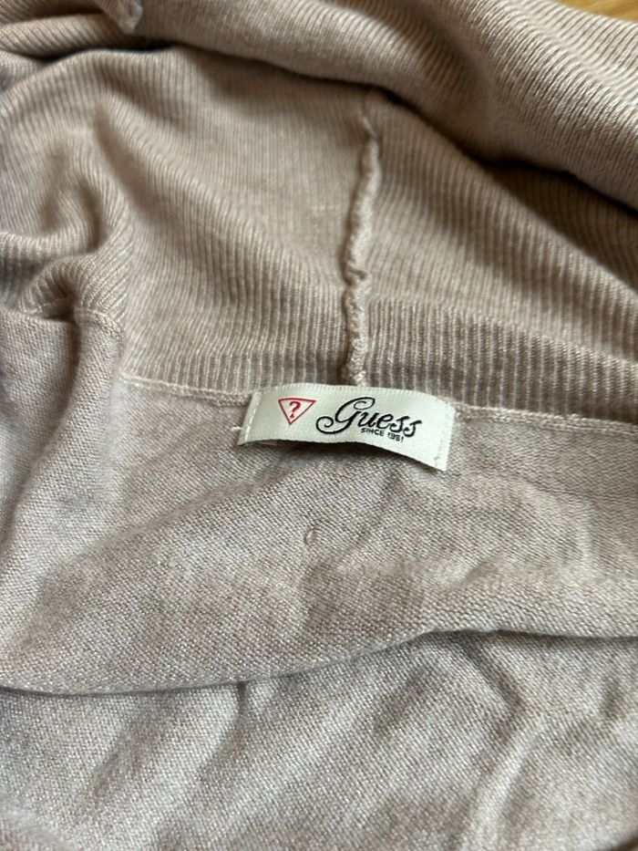 Pull guess - photo numéro 3