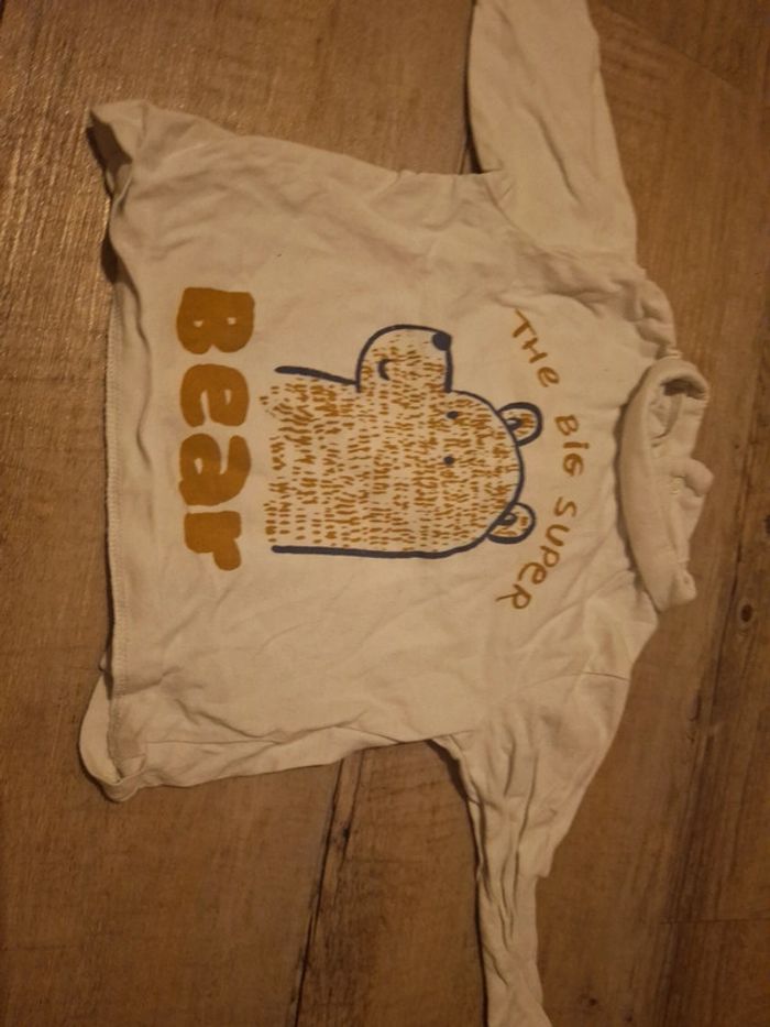 Tee shirt n°332 - photo numéro 2