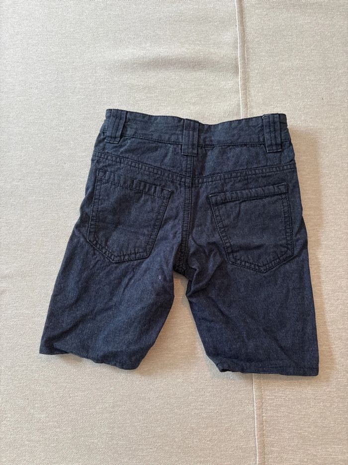 Lot 5 short 4 ans - photo numéro 6