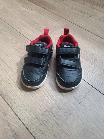 Baskets Reebok 21