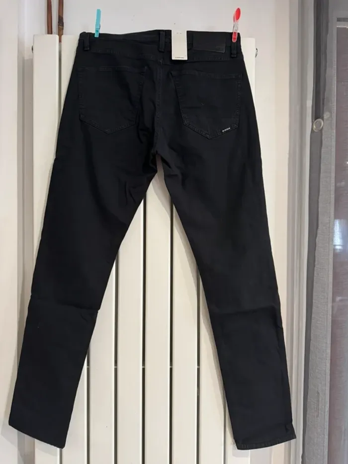 Jean Slim G-STAR Taille W32 / 42 - photo numéro 2