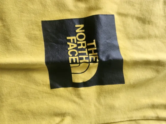 Tee-shirt The North face - photo numéro 2