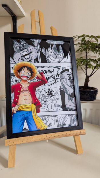 Luffy