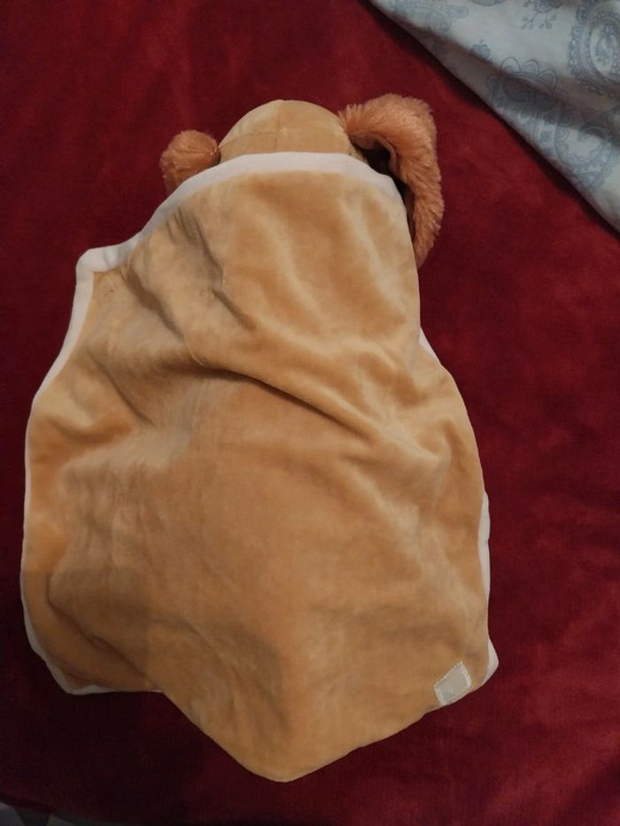 Ladie doudou - photo numéro 4