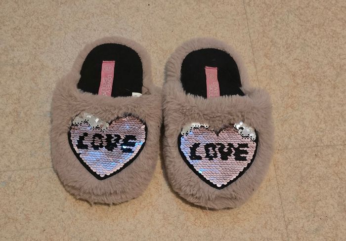 Chaussons - photo numéro 3