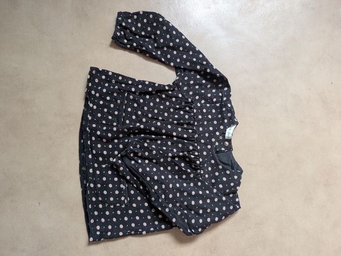 Lot de vêtements 18 mois - photo numéro 7