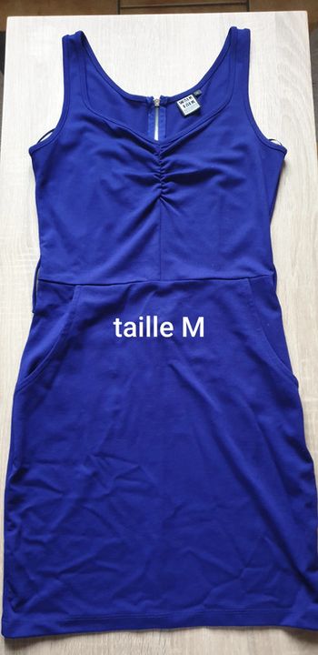 Robe femme