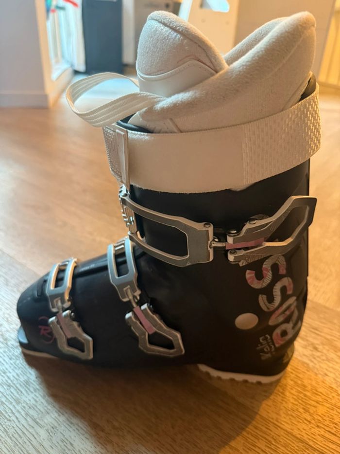 Chaussures de ski - photo numéro 15