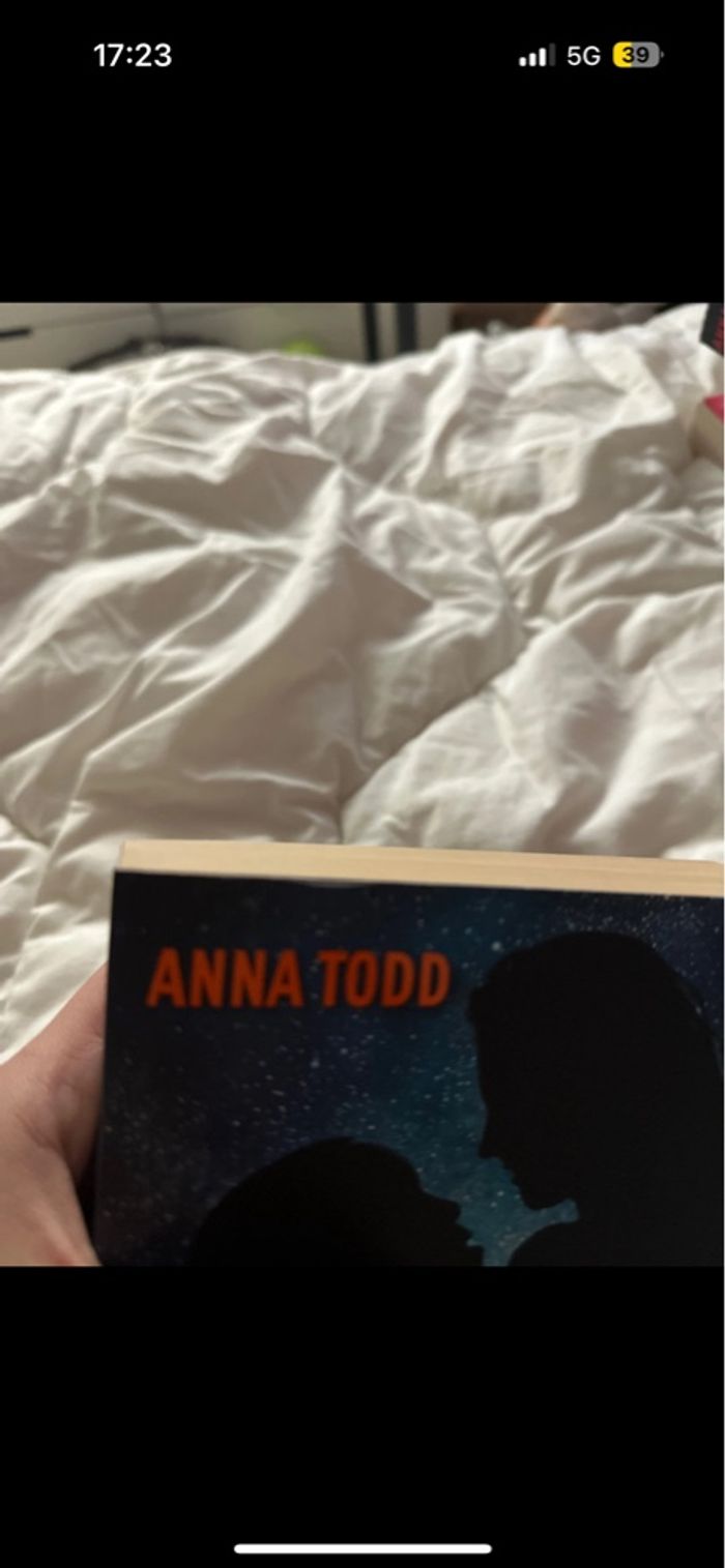 Livre stars - photo numéro 4