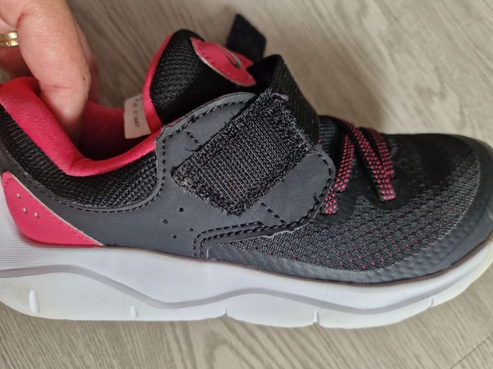 Chaussures basket - photo numéro 5
