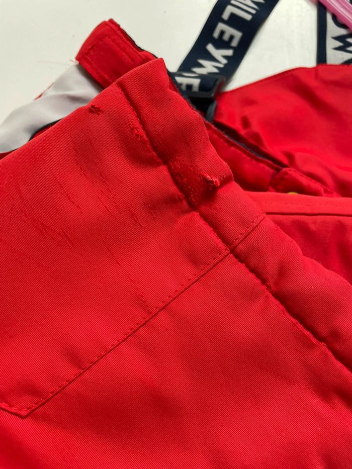 Pantalon de ski enfant 6 ans - photo numéro 7