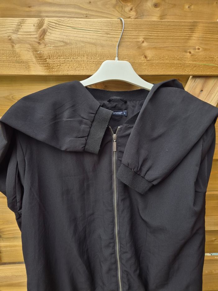 Blouson bomber - photo numéro 4