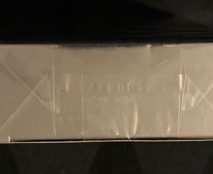 Parfum YSL Black Opium - photo numéro 5