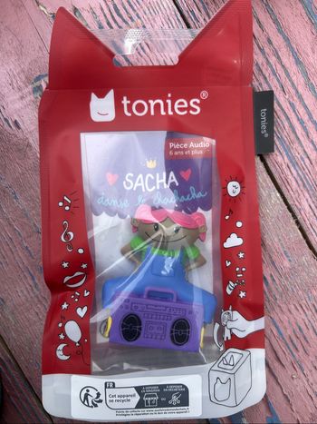 Tonies