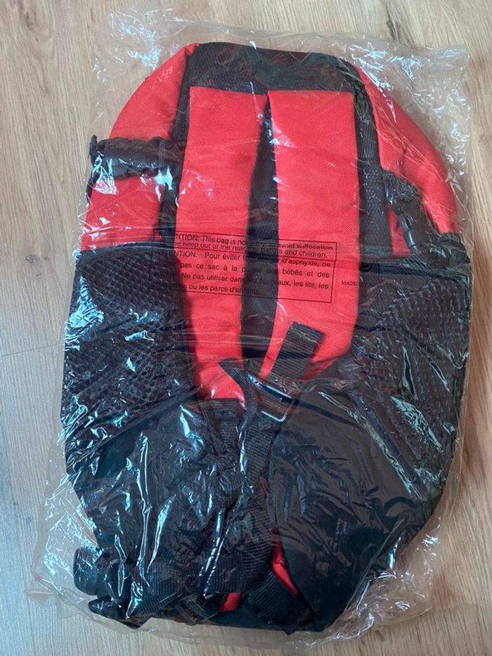 Sac à dos - photo numéro 2