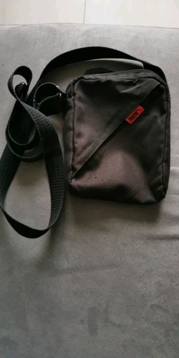 Sacoche bandoulière