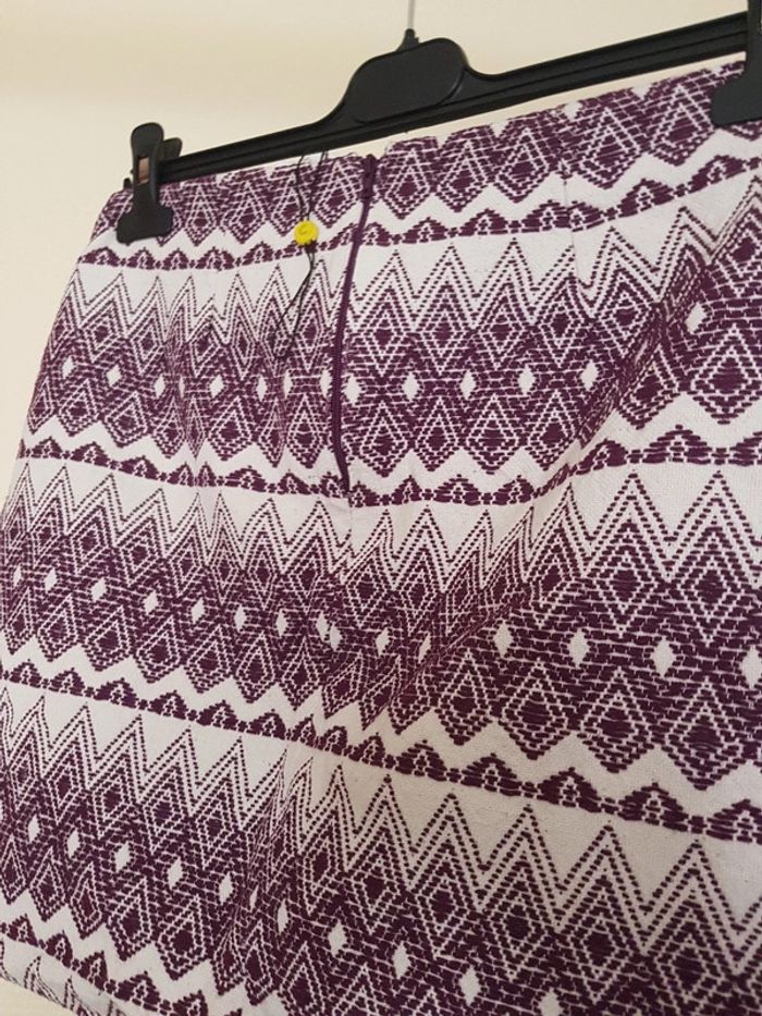 💞 Jupe cache cache 💞 - photo numéro 6