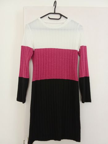 Robe fille taille 150