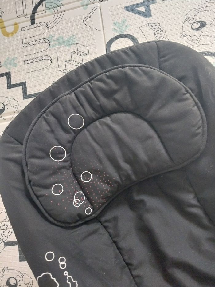 Transat Bébé Confort Cocon Évolution – Confort & Éveil dès la naissance - photo numéro 5