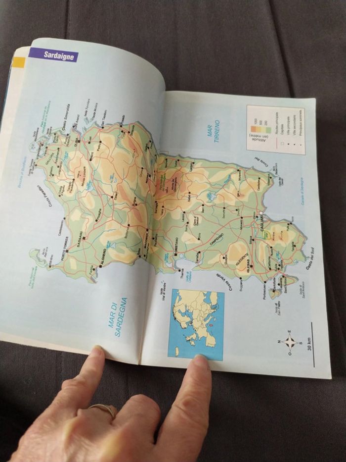 Petit futé La Sardaigne - photo numéro 7