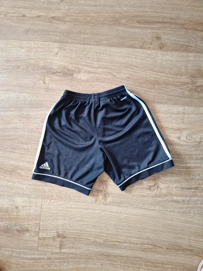 Short Adidas 12 ans - photo numéro 3