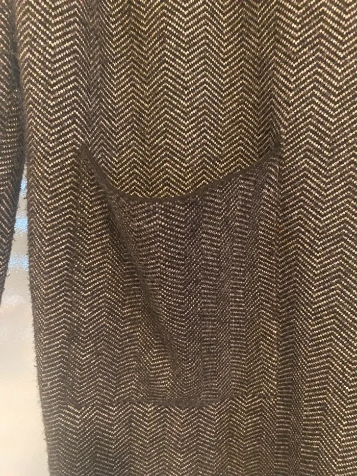 Veste longue - photo numéro 3
