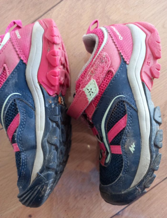 Chaussures taille 31 - photo numéro 5