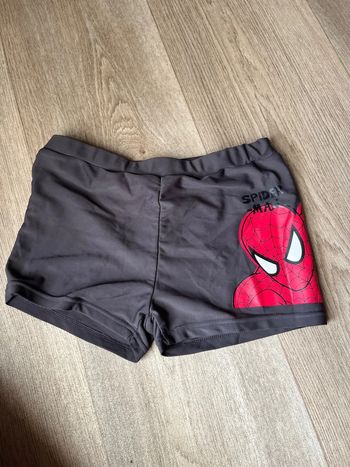 Maillot plage 12 ans
