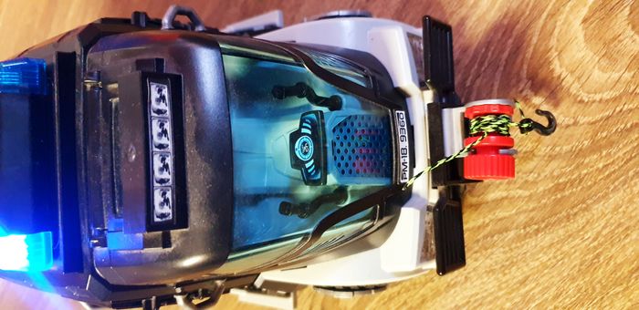 Playmobil - Forces d'intervention - photo numéro 4