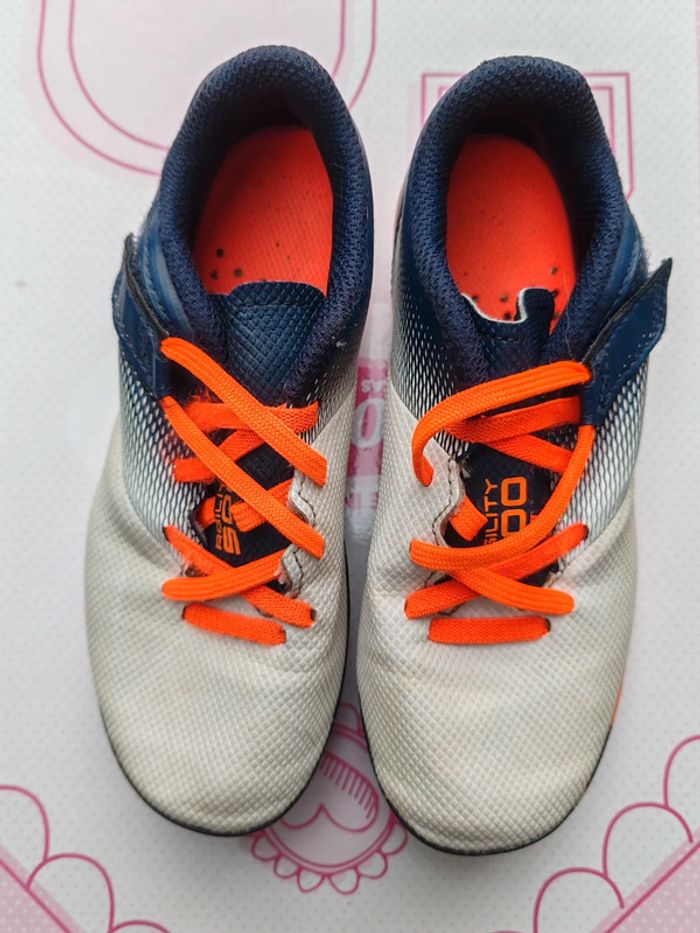chaussures de foot 29