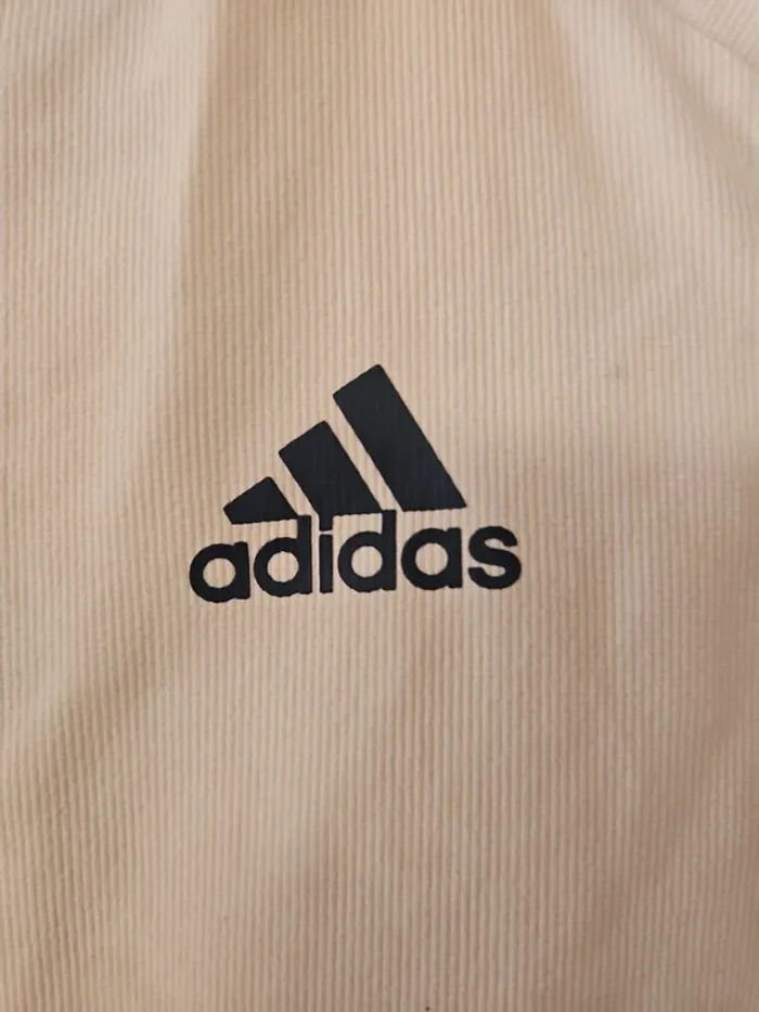 Veste adidas Manchester united 11/12 ans - photo numéro 3
