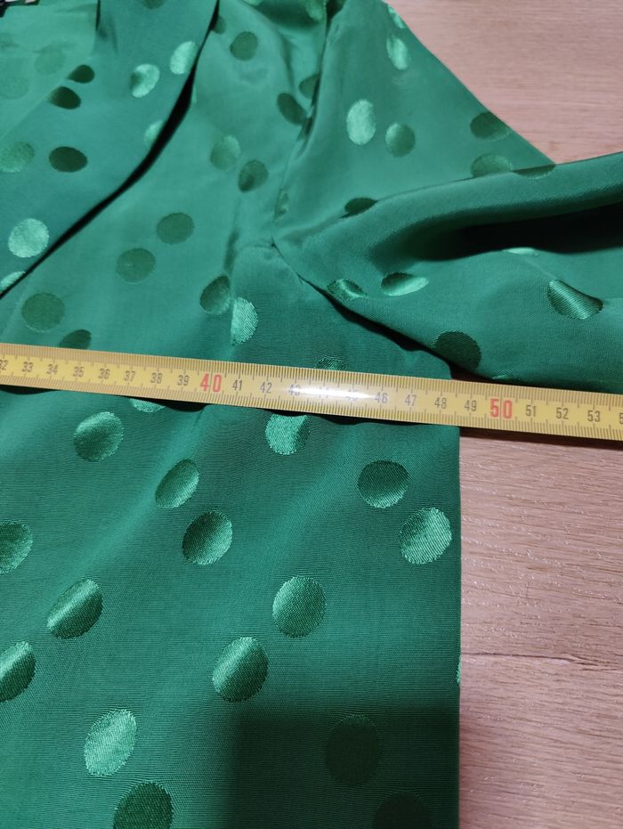 Blazer Kocca - photo numéro 3