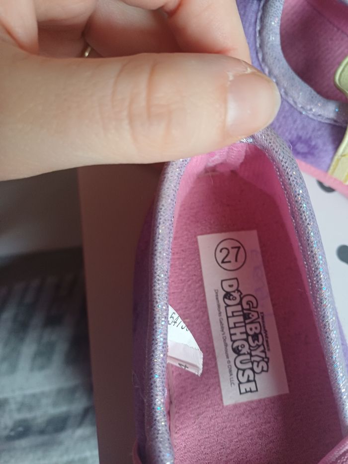 Chausson - photo numéro 3