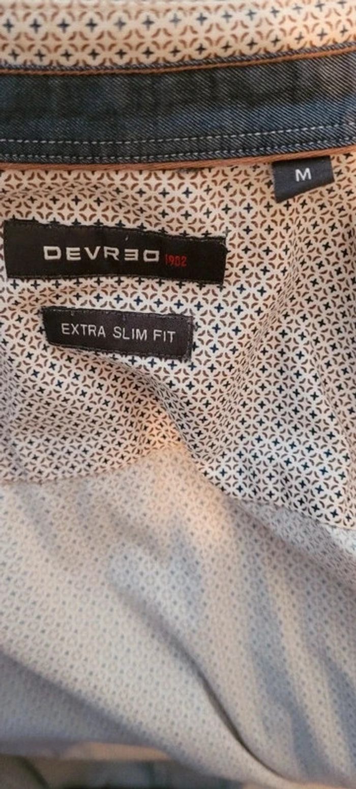 Chemise Devred - photo numéro 2