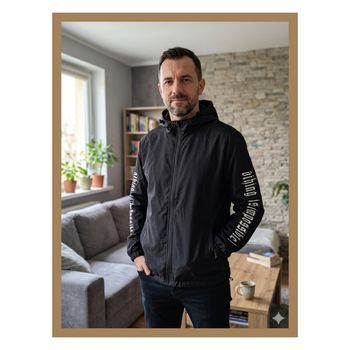 Manteau hommes taille S 