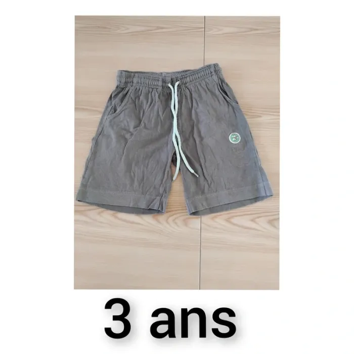 Short 🔄