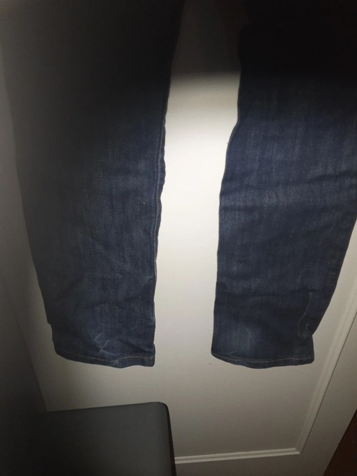 Jeans slim - photo numéro 4