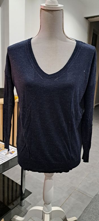 Haut femme taille s 