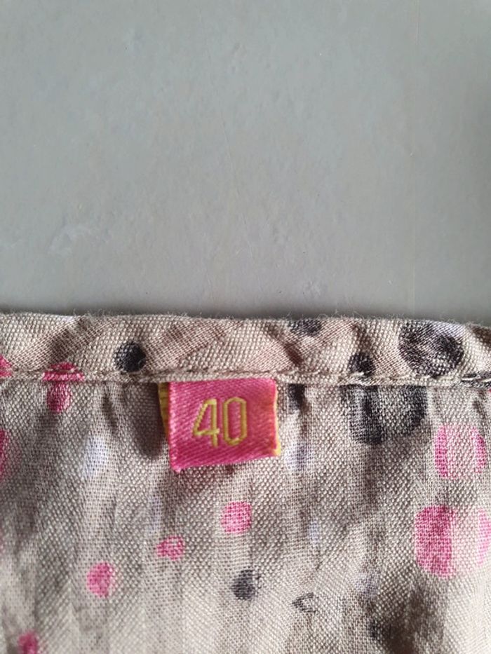 Tunique - photo numéro 4