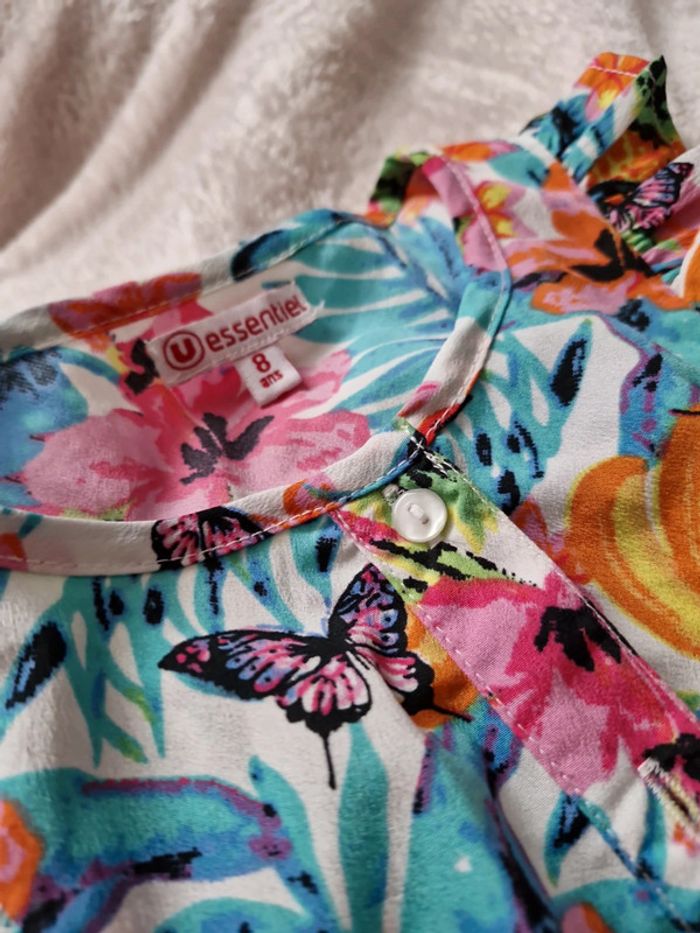 Lot de 2 combishorts - photo numéro 2
