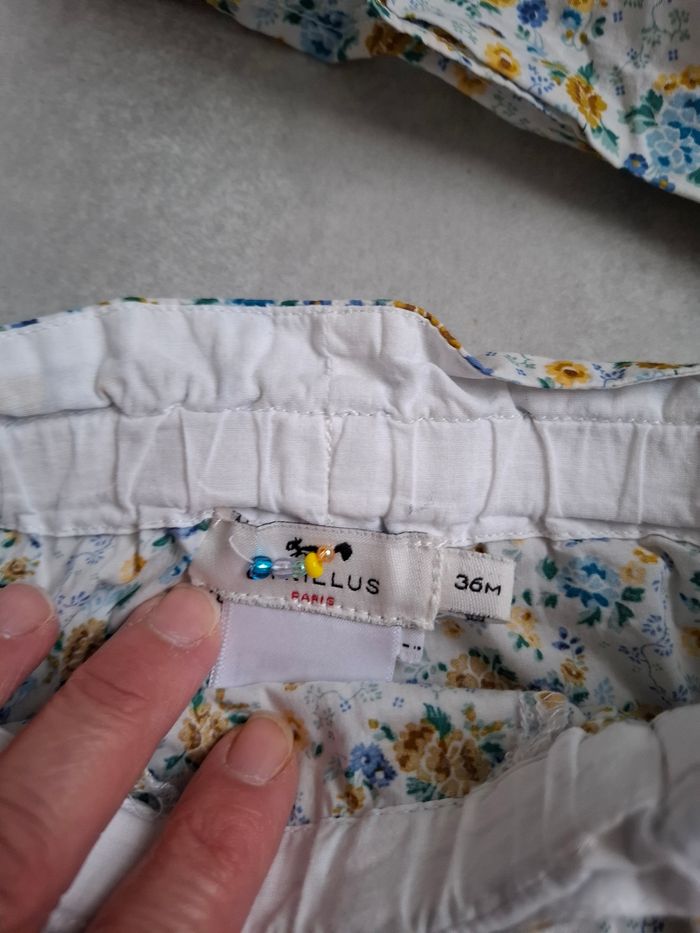 Ensemble cyrillus 36 mois - photo numéro 5