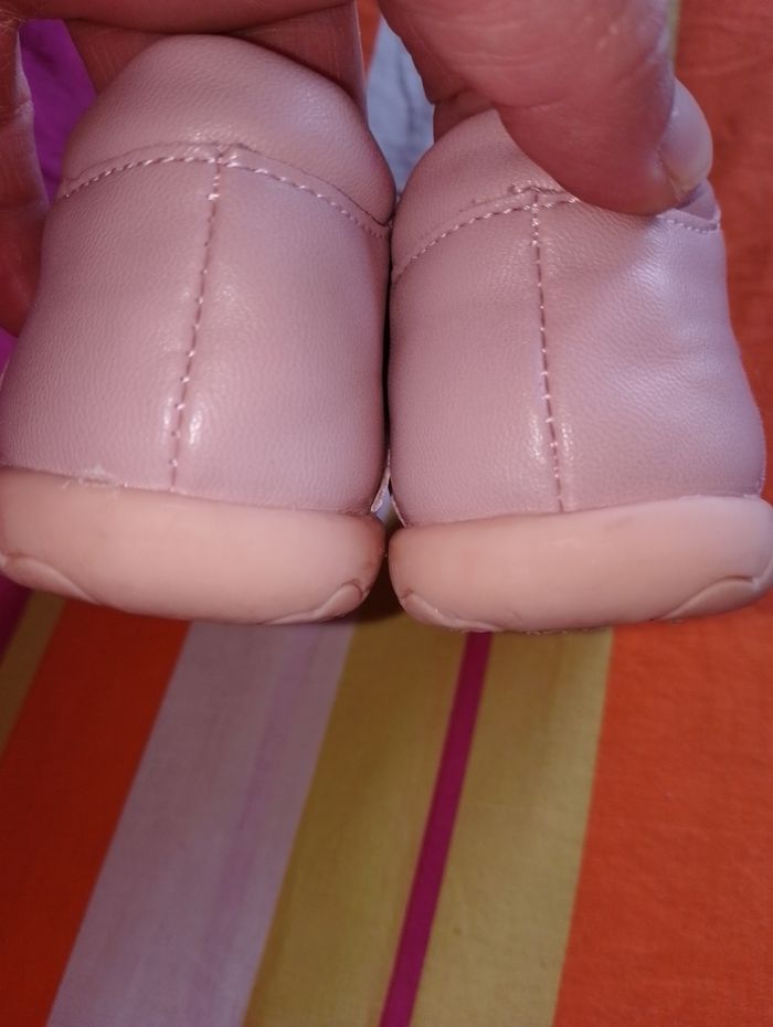 Chaussure comme neuve - photo numéro 5