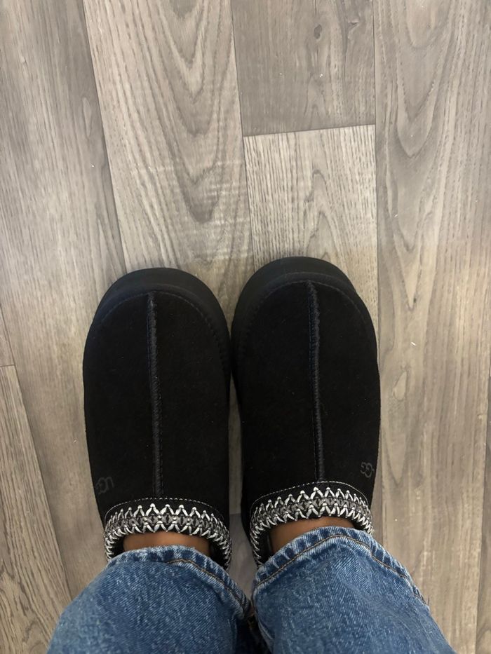 UGG TAZZ II noir - photo numéro 9